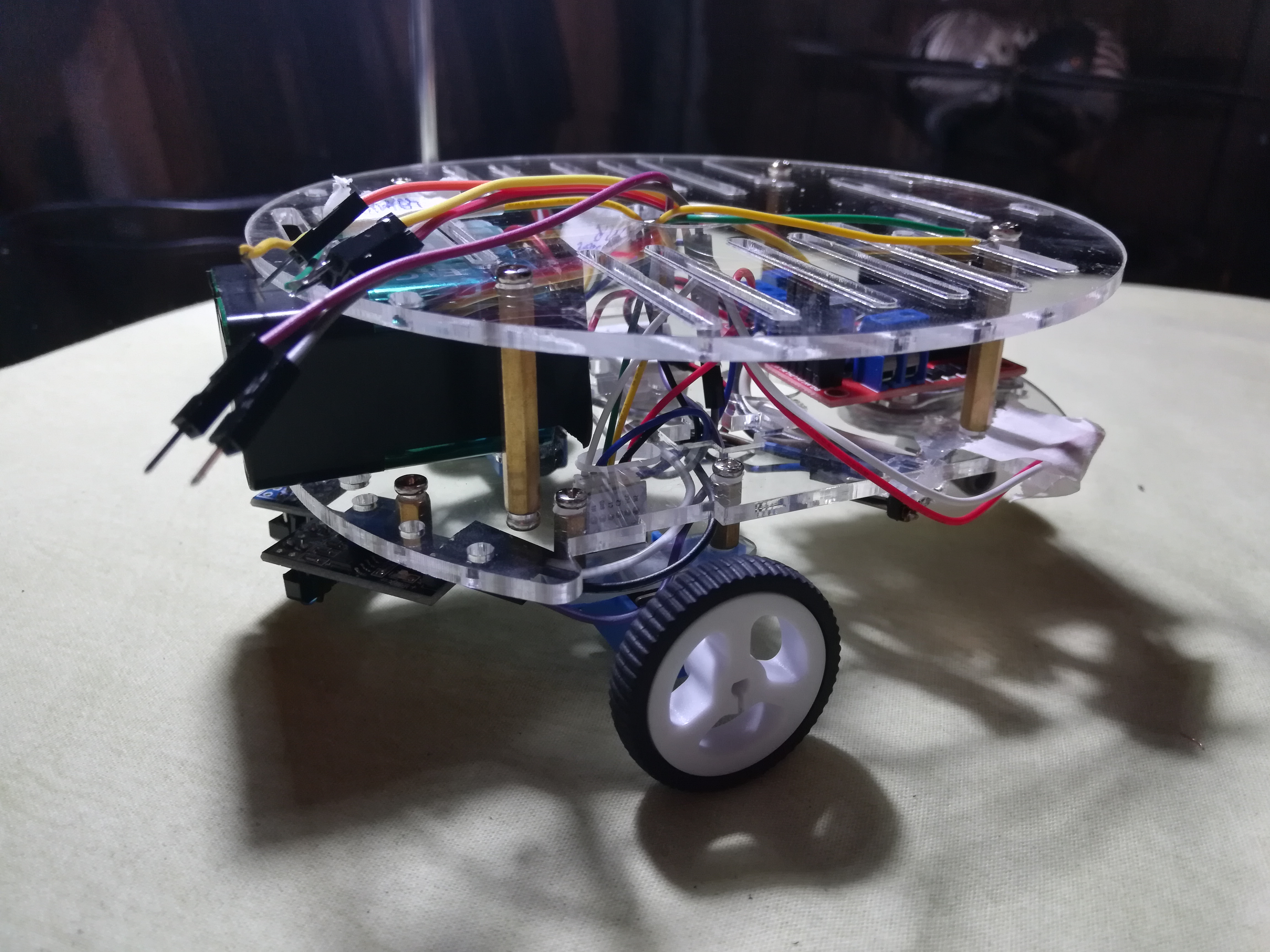 Robot image